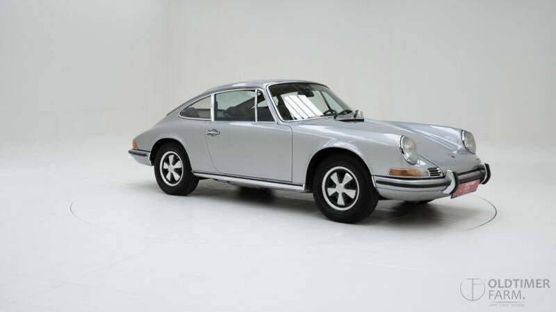 Image 3/15 of Porsche 911 2.2 T (1971)