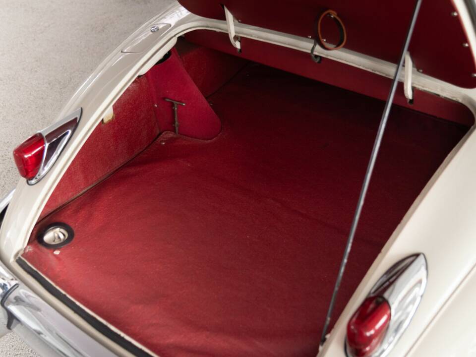 Bild 42/45 von Jaguar XK 150 3.4 S OTS (1958)