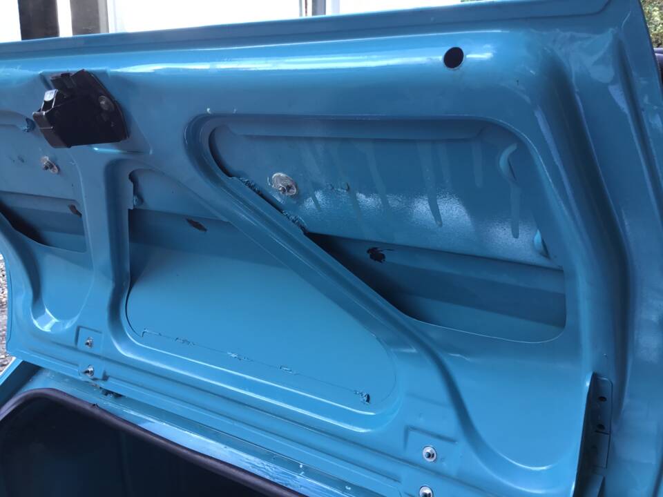 Image 51/62 of Citroën Ami 8 (1975)