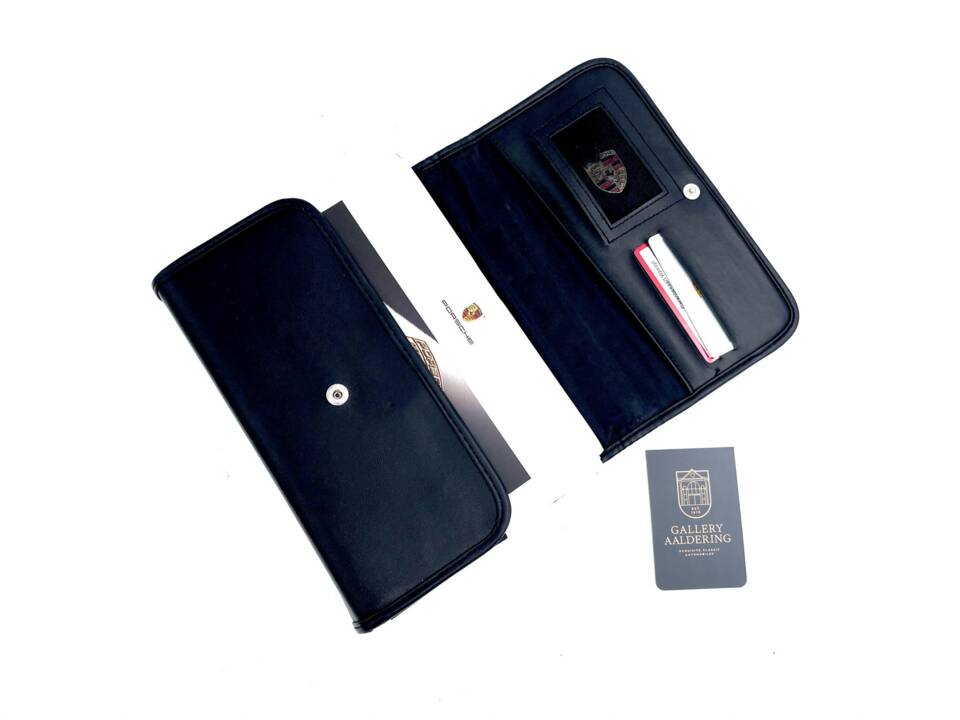 Image 8/50 of Porsche 911 Carrera (2007)