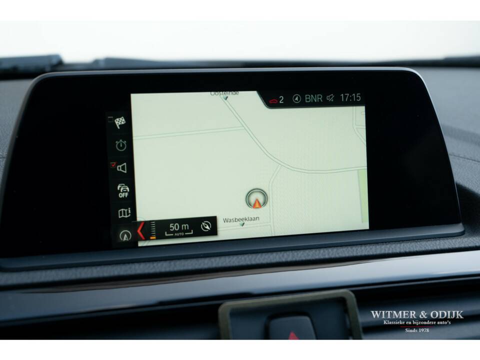 Bild 13/22 von BMW 118i (2019)