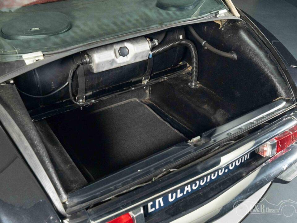 Bild 6/19 von Citroën DS 20 A (1973)