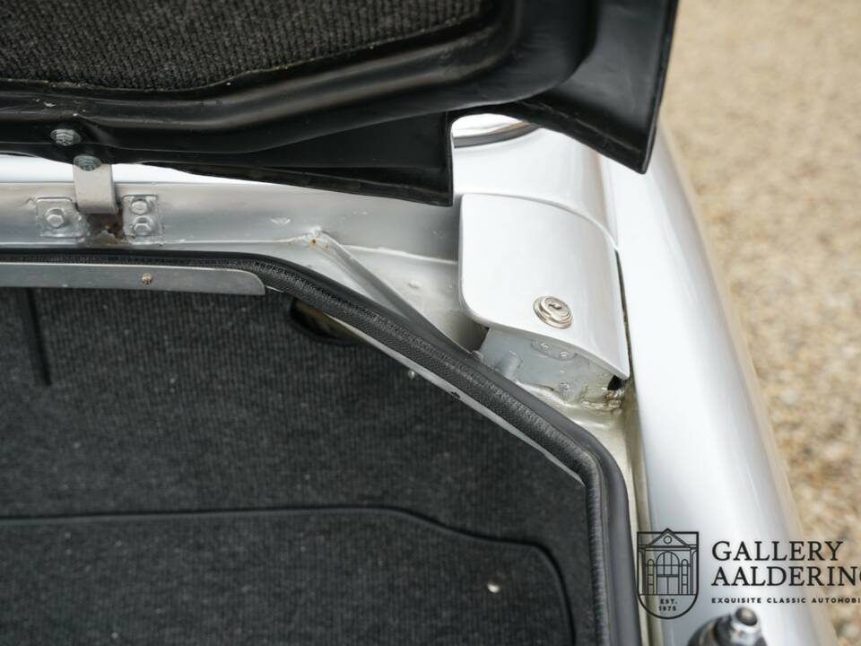 Bild 35/50 von Ferrari 250 GT Berlinetta Lusso (1964)