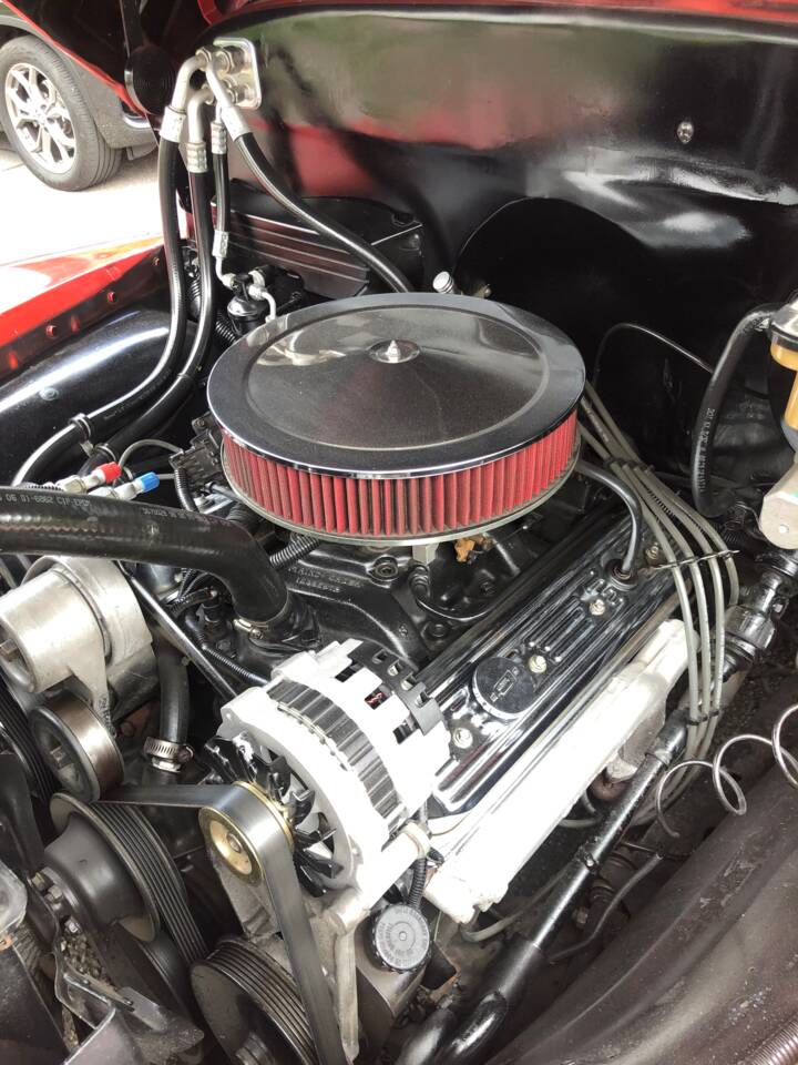 Image 7/9 de Chevrolet 3100 ½-ton Panel (1948)