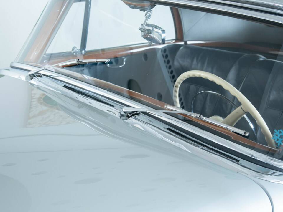 Immagine 19/39 di Mercedes-Benz 300 Sc Coupé (1956)