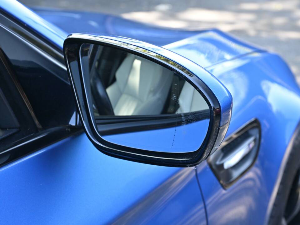 Bild 24/50 von BMW M5 (2014)