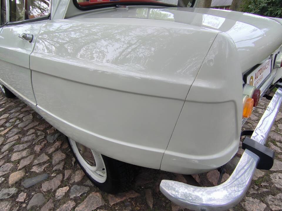 Bild 21/57 von Citroën Ami 6 Berline (1961)