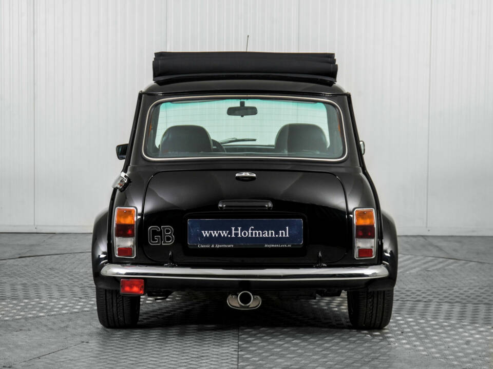 Afbeelding 13/50 van Mini Cooper 1.3i MPI (1998)