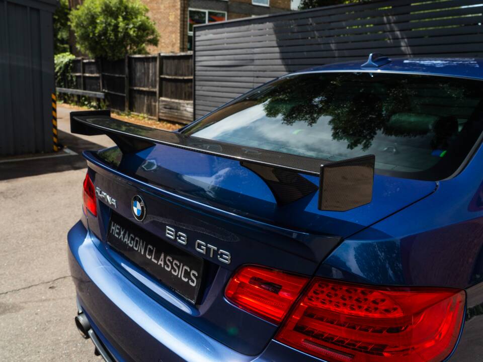 Bild 8/60 von ALPINA B3 GT3 (2012)