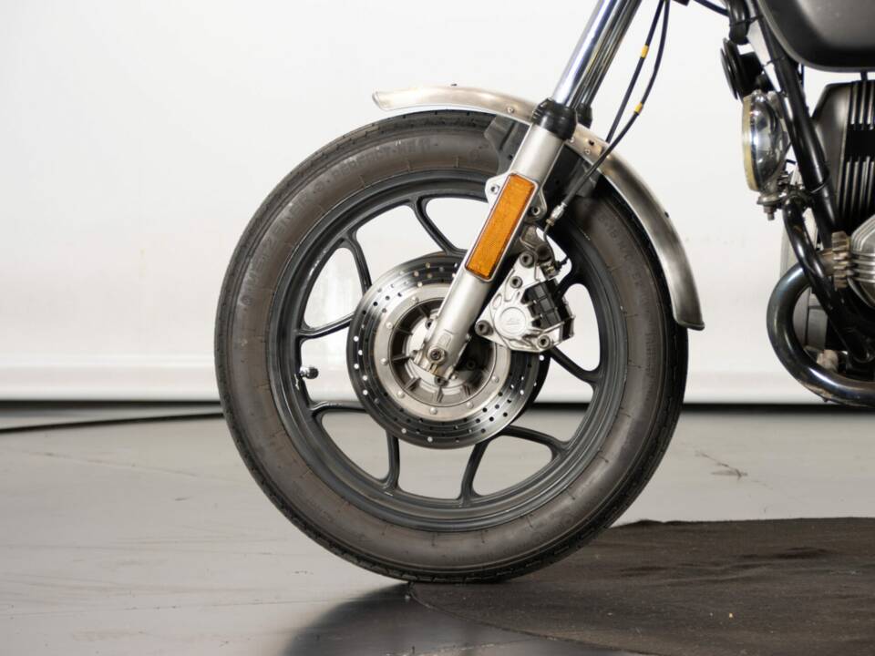 Immagine 22/50 di BMW R 65 LS (1984)