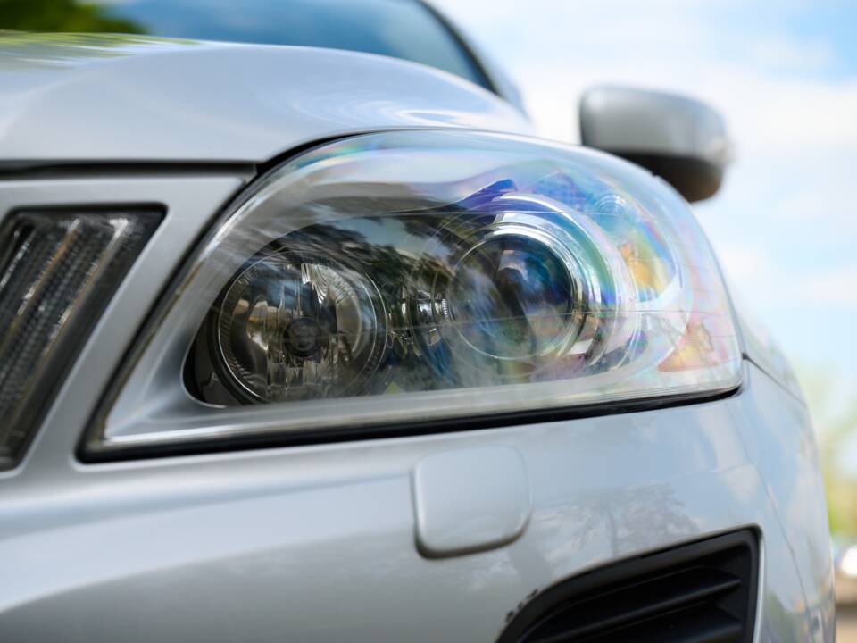 Image 16/50 de Volvo XC60 T5 (2012)