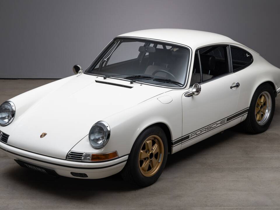 Image 1/26 of Porsche 911 2.2 S (1971)