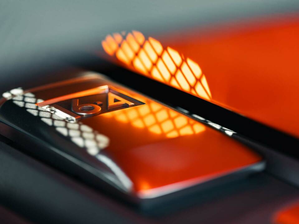 Bild 19/26 von Bugatti Veyron 16.4 Super Sport (2011)