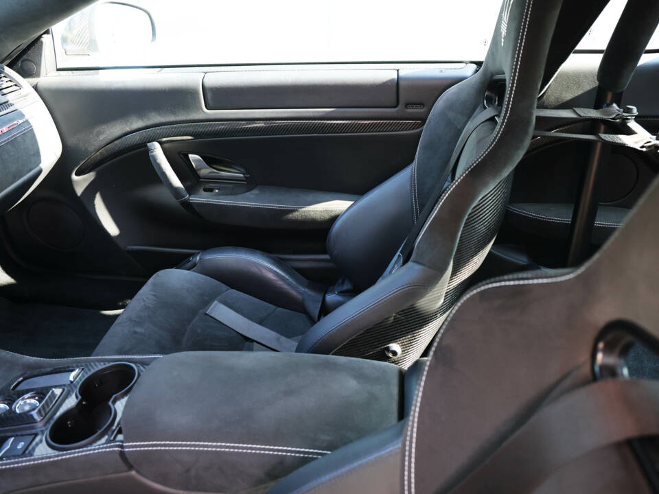 Bild 53/60 von Maserati GranTurismo MC Stradale (2012)