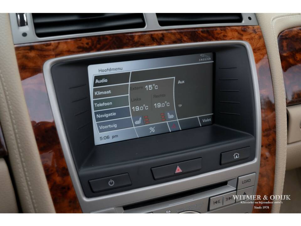 Bild 23/26 von Jaguar XK 4.2 (2008)