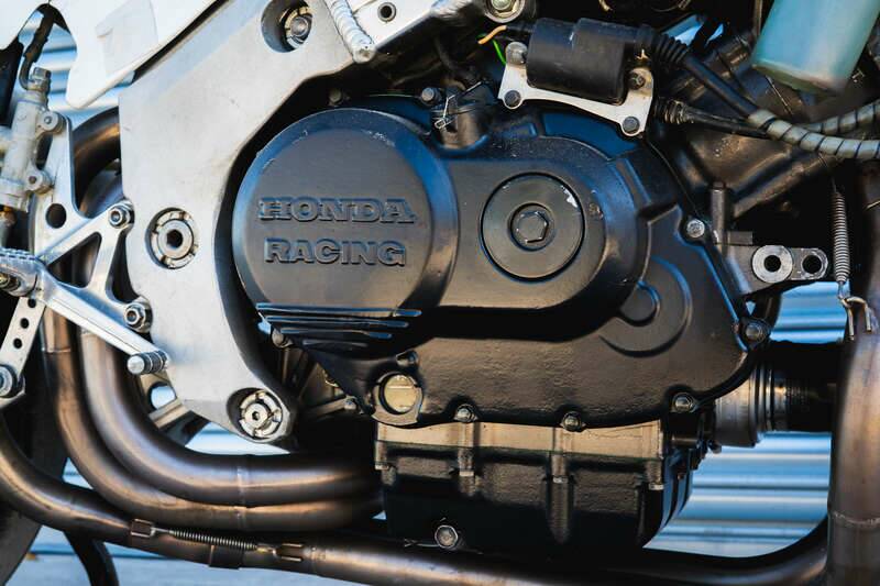 Immagine 36/50 di Honda VFR 750R RC36 (1992)