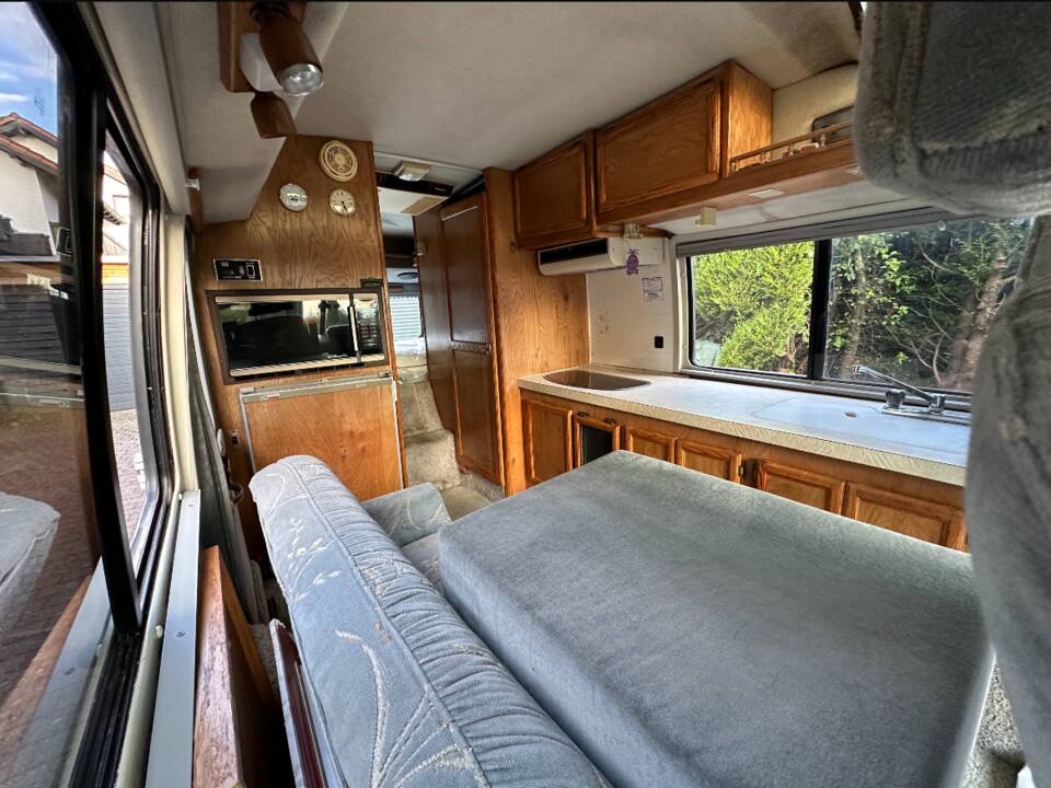 Bild 7/12 von Vixen 21 SE (1989)