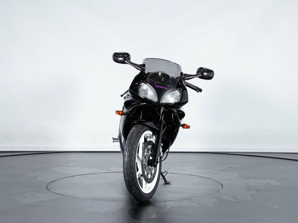 Bild 6/50 von Honda DUMMY (1994)