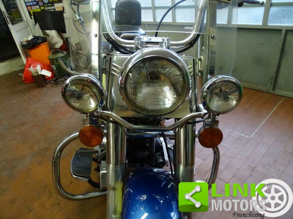Imagen 6/10 de Harley-Davidson DUMMY (1987)