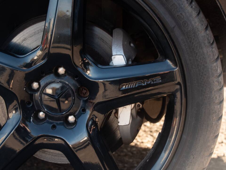 Bild 14/50 von Mercedes-Benz S 600 L (2009)