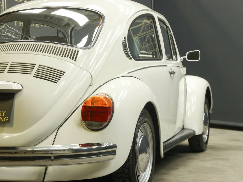 Bild 44/50 von Volkswagen Käfer 1600 (1996)