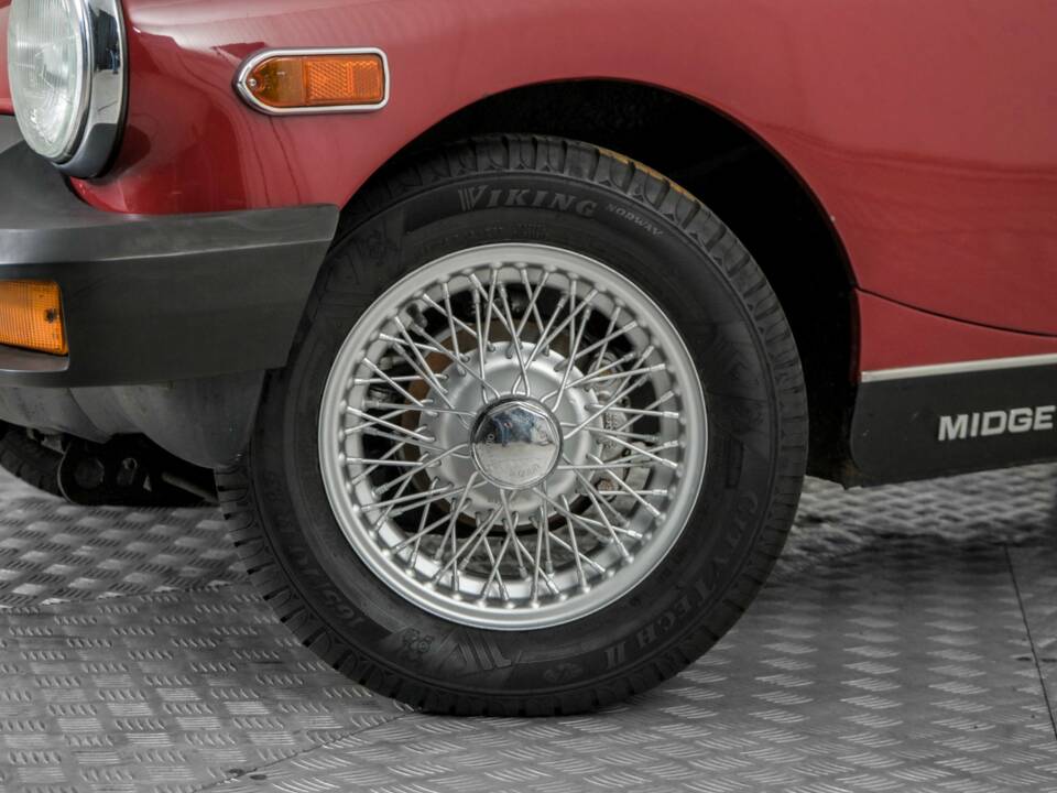 Image 4/50 de MG Midget 1500 (1979)