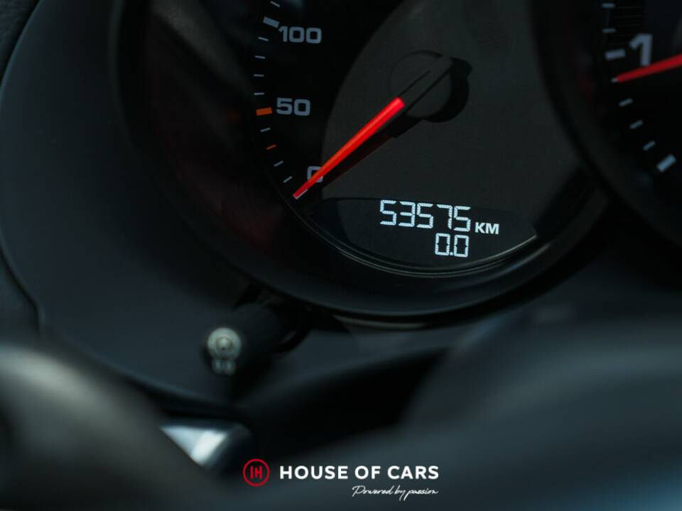 Imagen 22/23 de Porsche Cayman (2015)