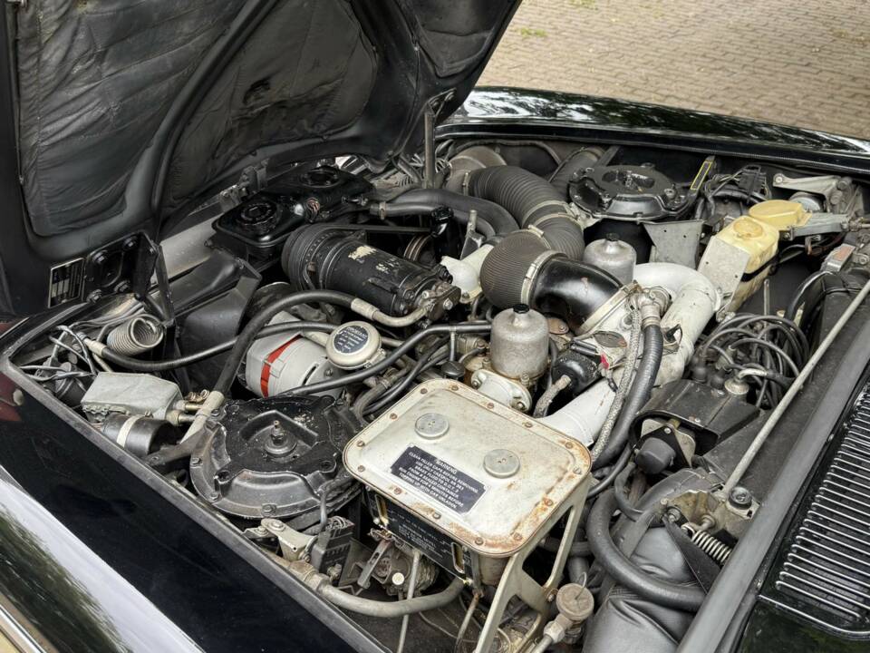 Bild 16/17 von Rolls-Royce Silver Shadow II (1976)
