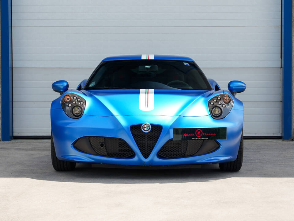 Afbeelding 6/53 van Alfa Romeo 4C (2016)