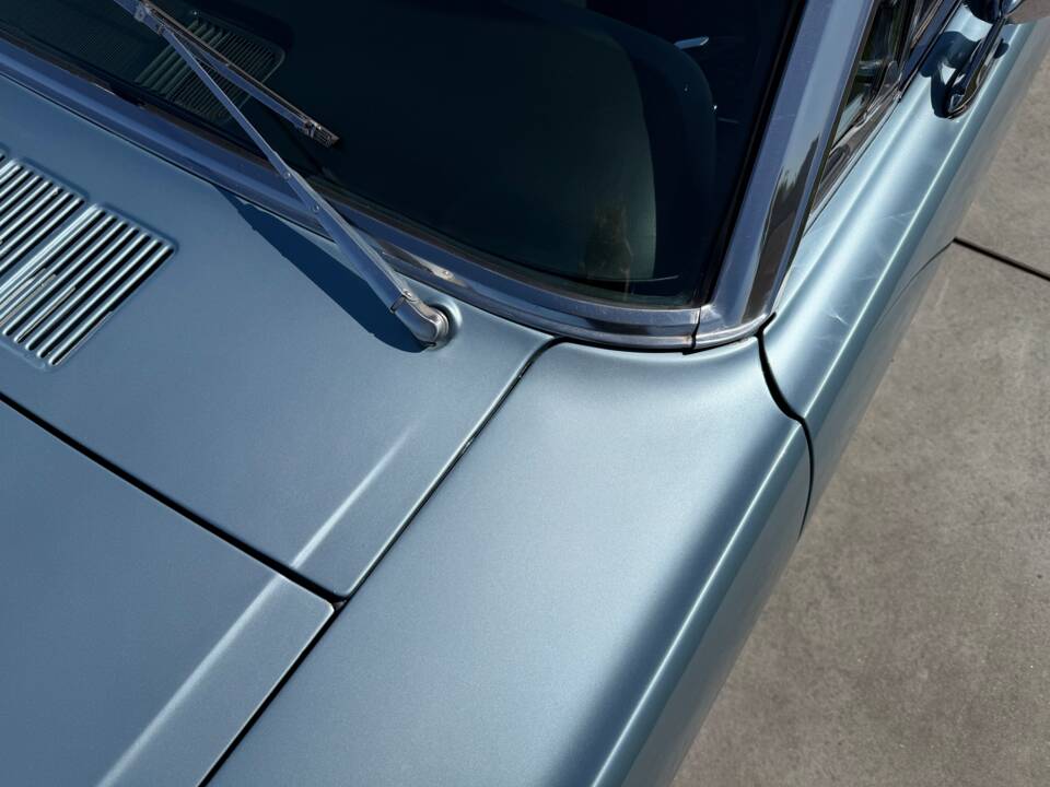 Bild 80/99 von Ford Mustang 289 (1965)