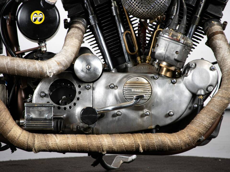 Image 29/50 of Harley-Davidson XLS 1000 (1980)