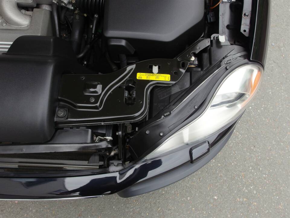 Bild 73/97 von Volvo XC90 V8 (2005)