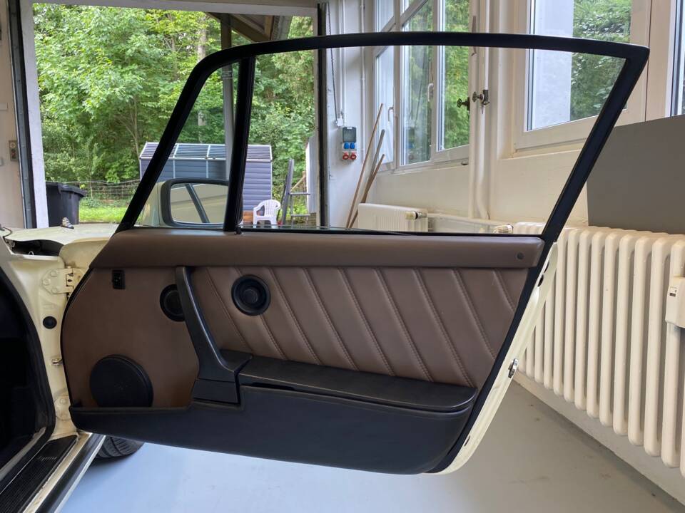 Immagine 19/23 di Porsche 911 SC 3.0 (1981)