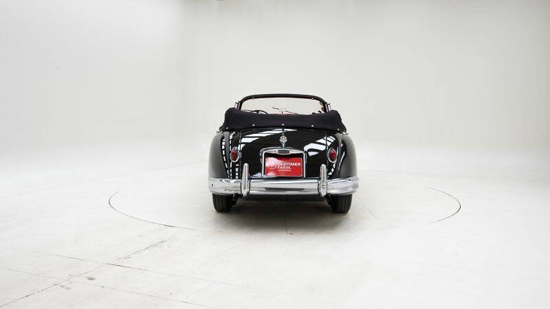 Image 7/15 of Jaguar XK 150 DHC (1959)