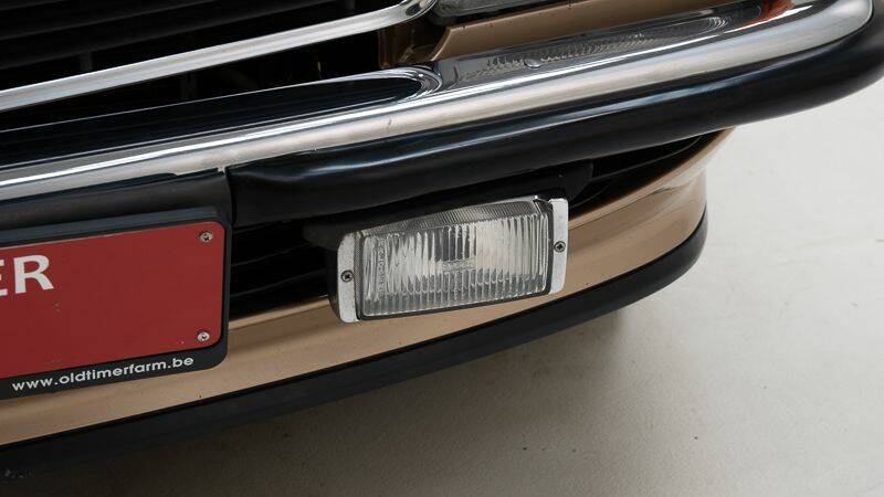 Image 15/15 of Mercedes-Benz 300 SL (1988)