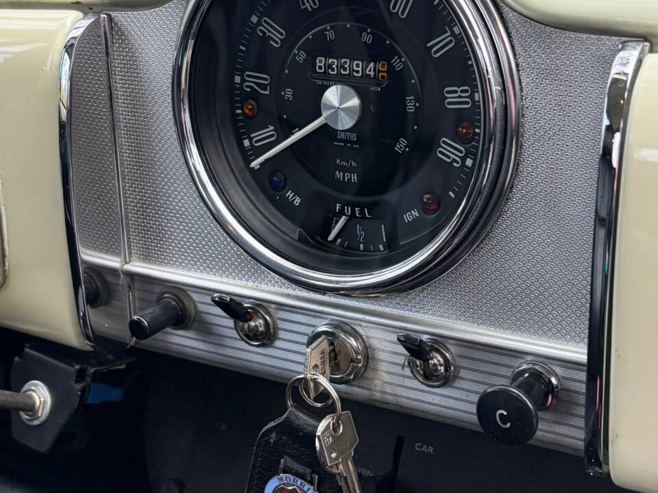 Bild 6/27 von Morris Minor 1000 Traveller (1970)