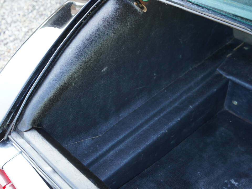 Bild 34/50 von Citroën DS 23 Pallas IE (1972)