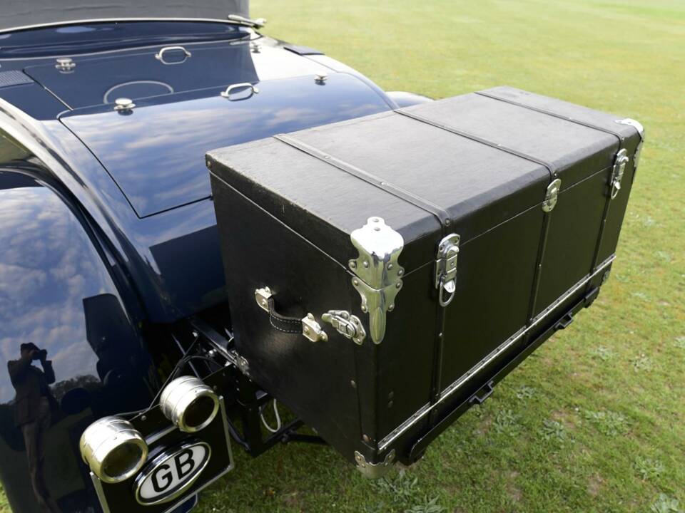 Image 26/50 de Rolls-Royce 40&#x2F;50 HP Silver Ghost (1924)