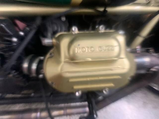 Image 9/13 of Moto Guzzi DUMMY (1983)