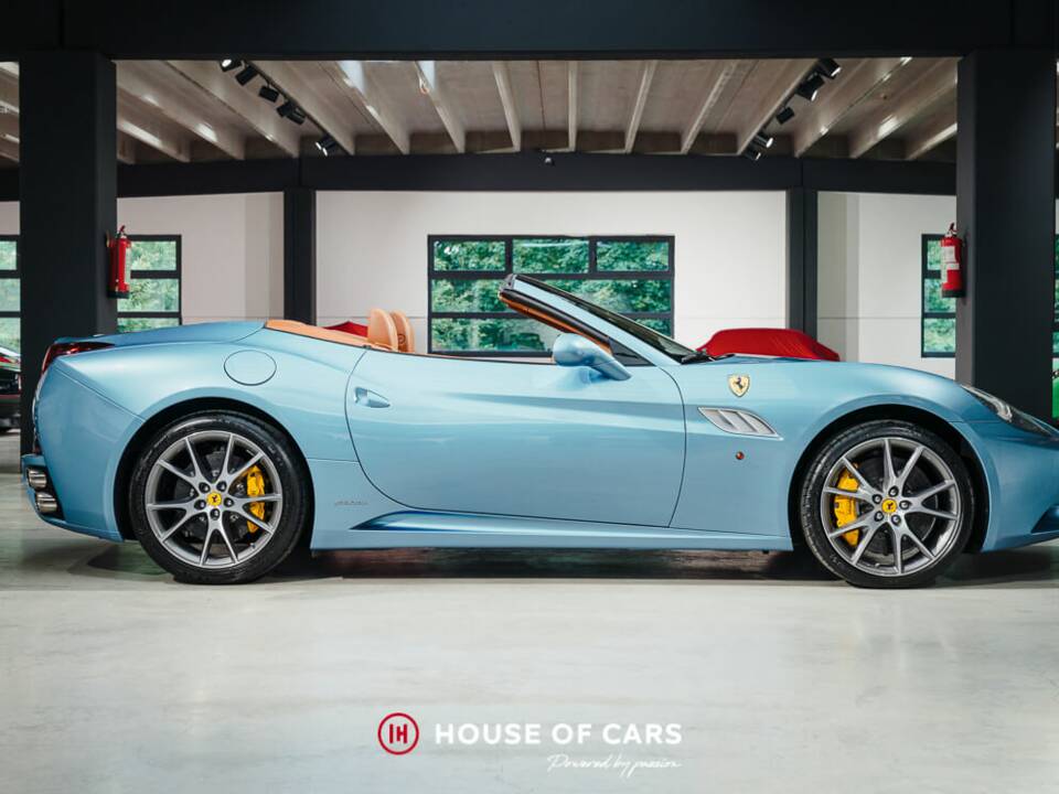 Image 5/25 of Ferrari California 30 (2012)