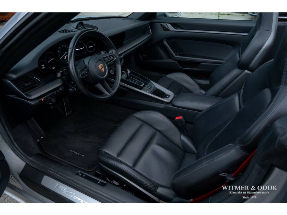 Bild 3/33 von Porsche 911 Carrera S (2019)