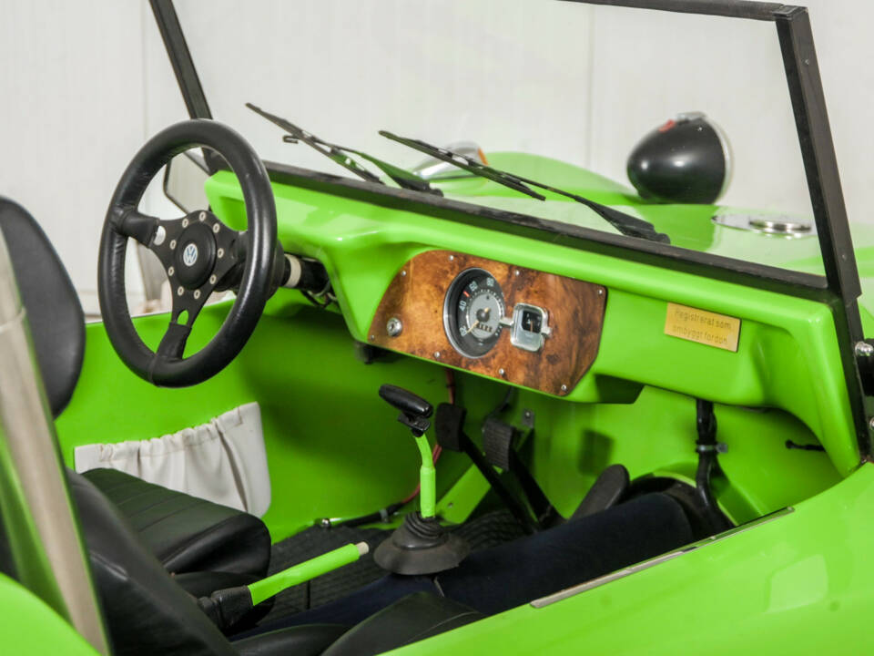 Image 31/50 of Volkswagen Meyers Manx Buggy (1966)