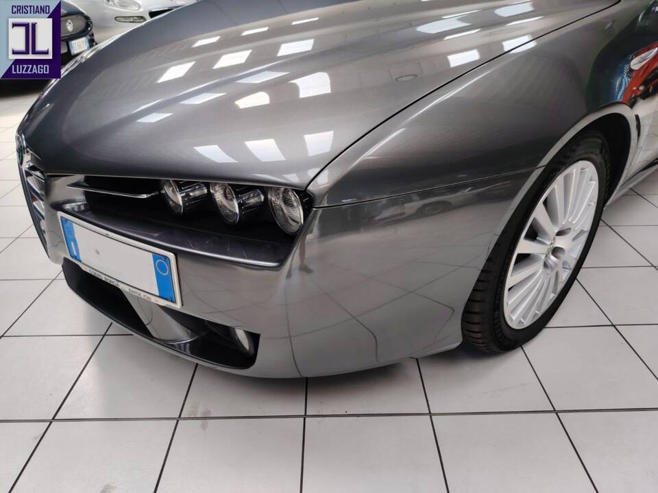 Bild 15/86 von Alfa Romeo Spider 2.2 JTS (2007)