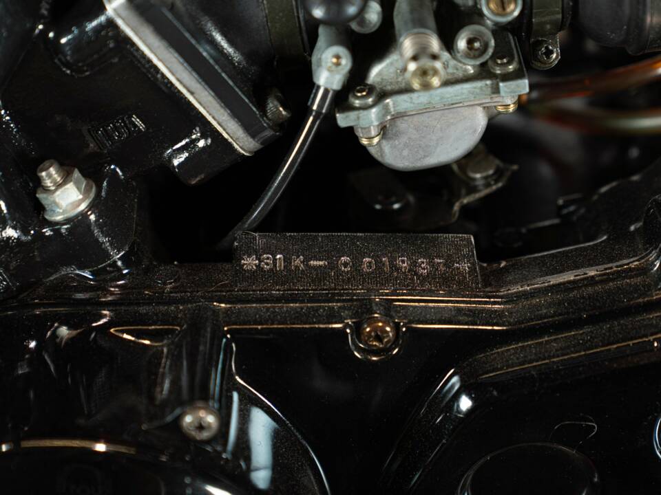 Image 36/41 de Yamaha DUMMY (1985)