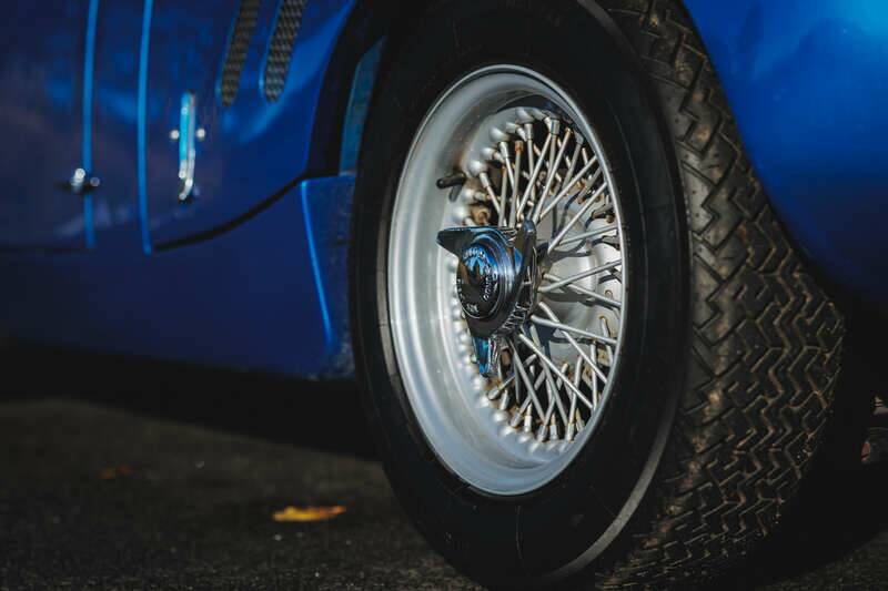 Image 16/50 of WSM Sprite GT (1977)
