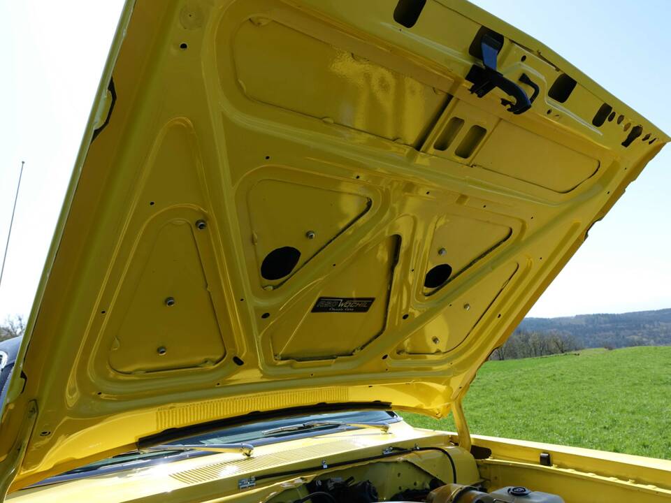 Bild 18/56 von Plymouth Duster (1970)