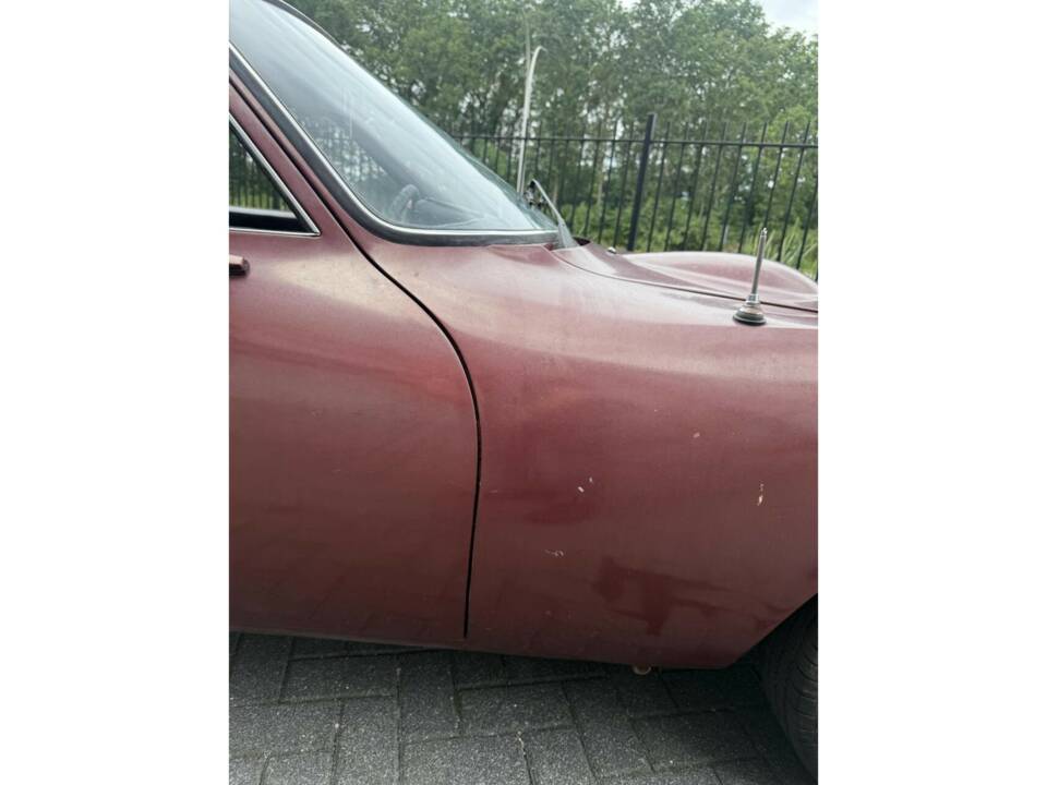 Bild 15/50 von Opel GT 1900 (1973)
