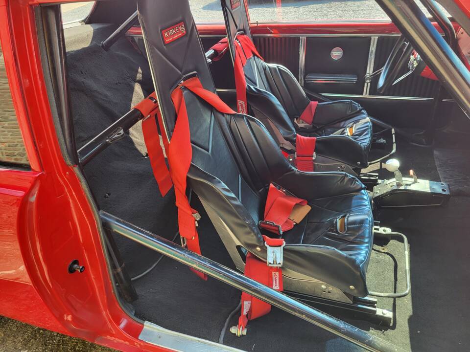 Immagine 26/34 di Chevrolet Chevelle Malibu (1964)