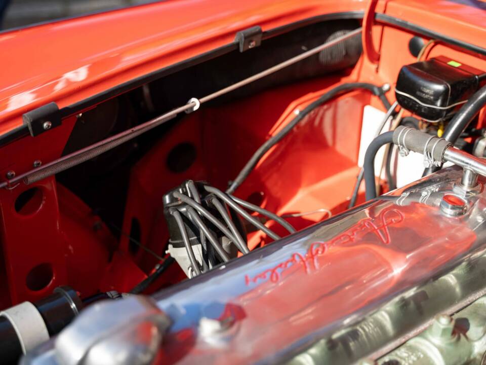 Image 13/27 de Austin-Healey 100/6 (BN4) (1957)