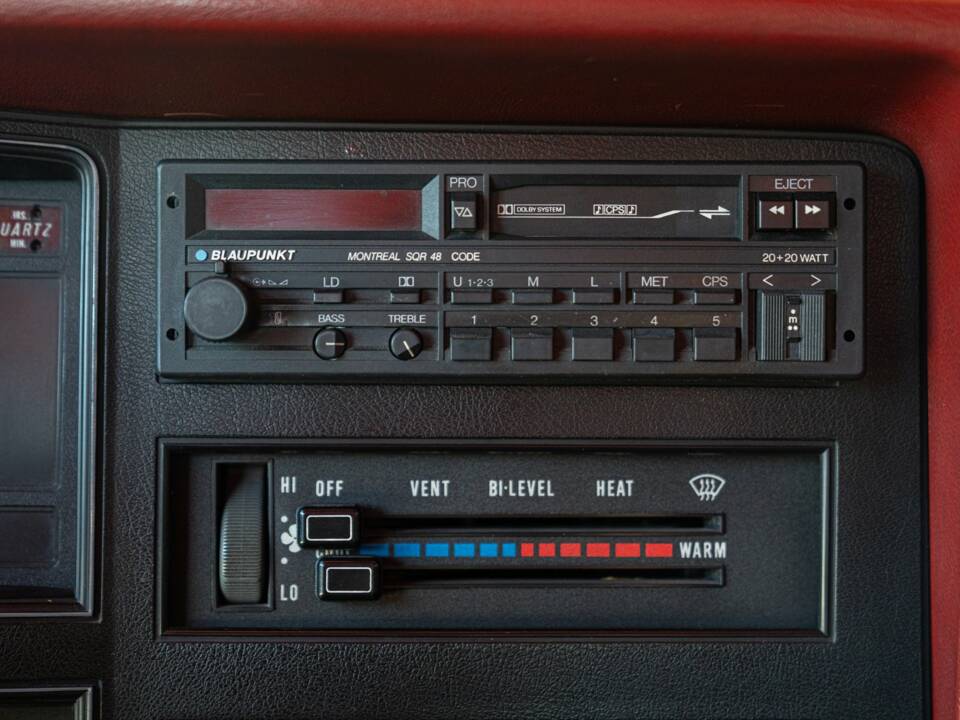 Imagen 48/50 de Jeep Cherokee 2.8L V6 (1985)